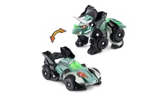 Switch & Go™ Triceratops Racer